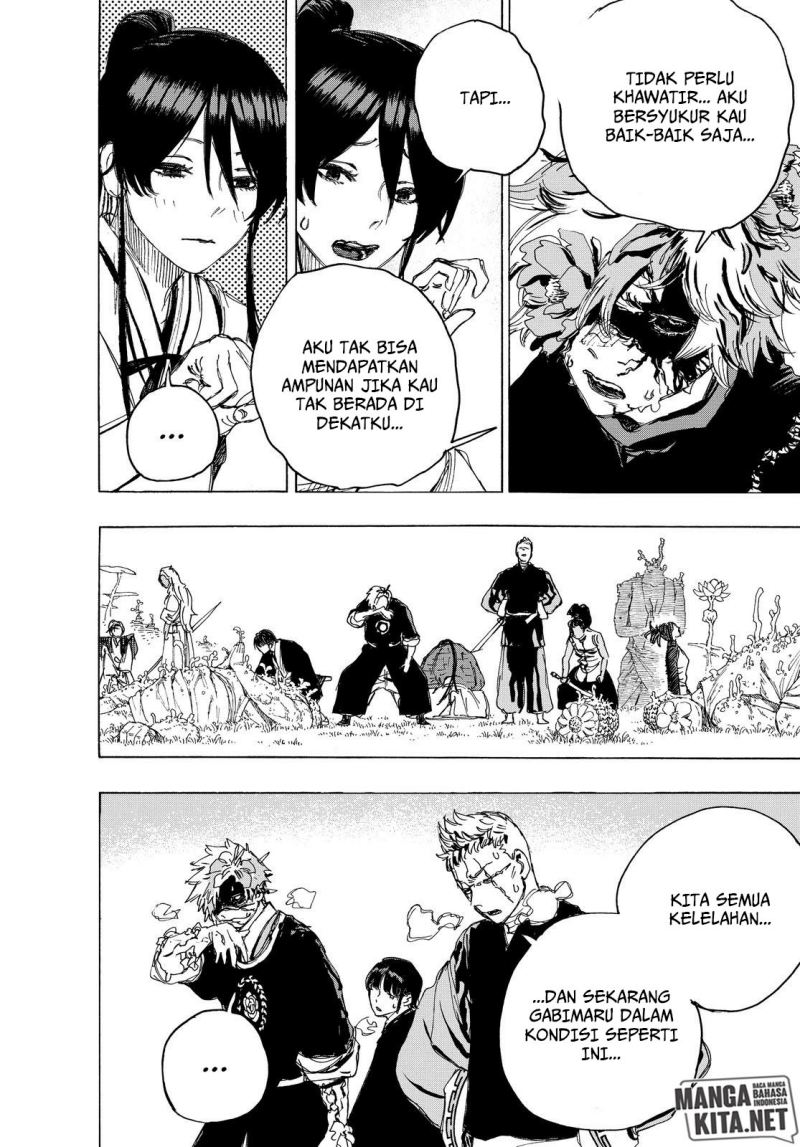 Chapter 98 - halaman 14
