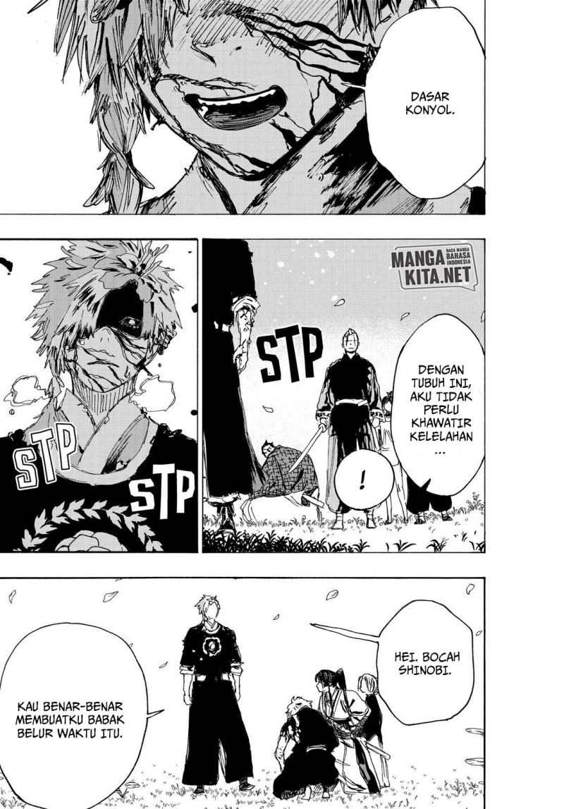 Chapter 98 - halaman 15