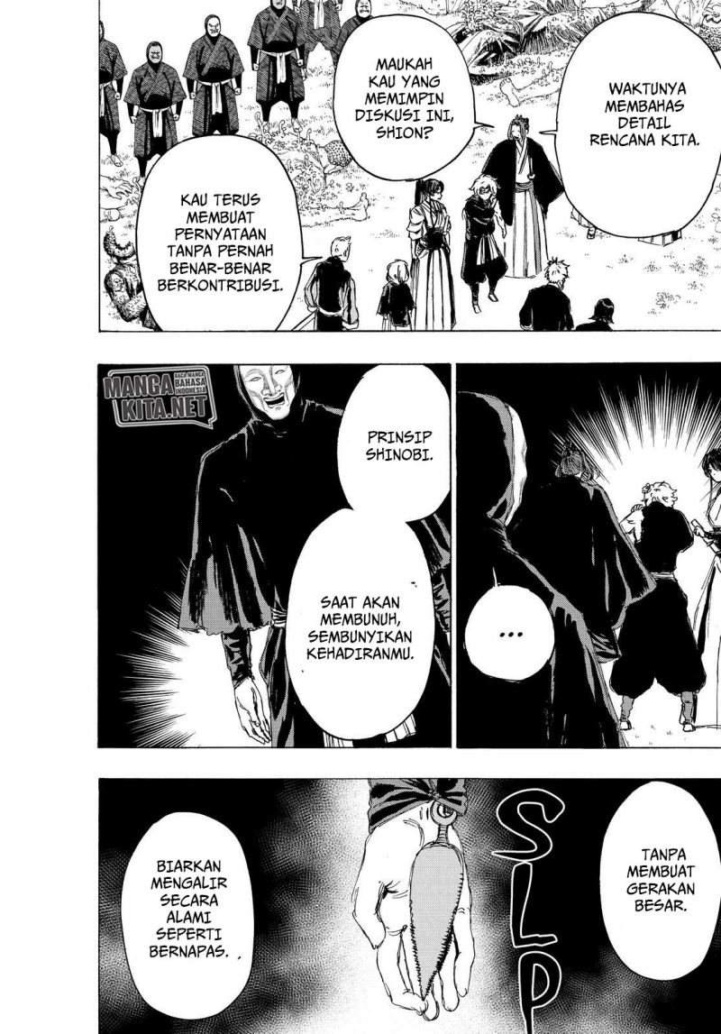 Chapter 98 - halaman 20
