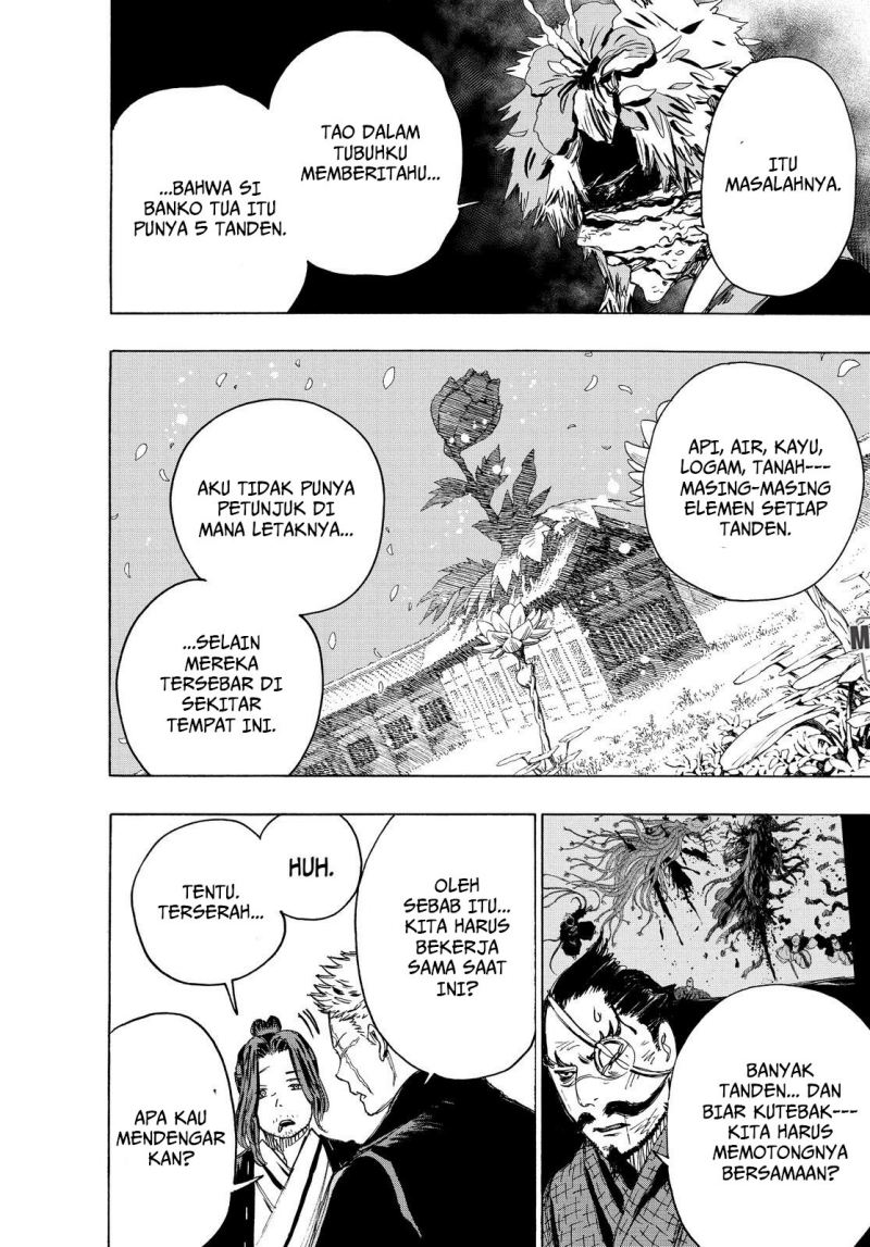 Chapter 98 - halaman 6