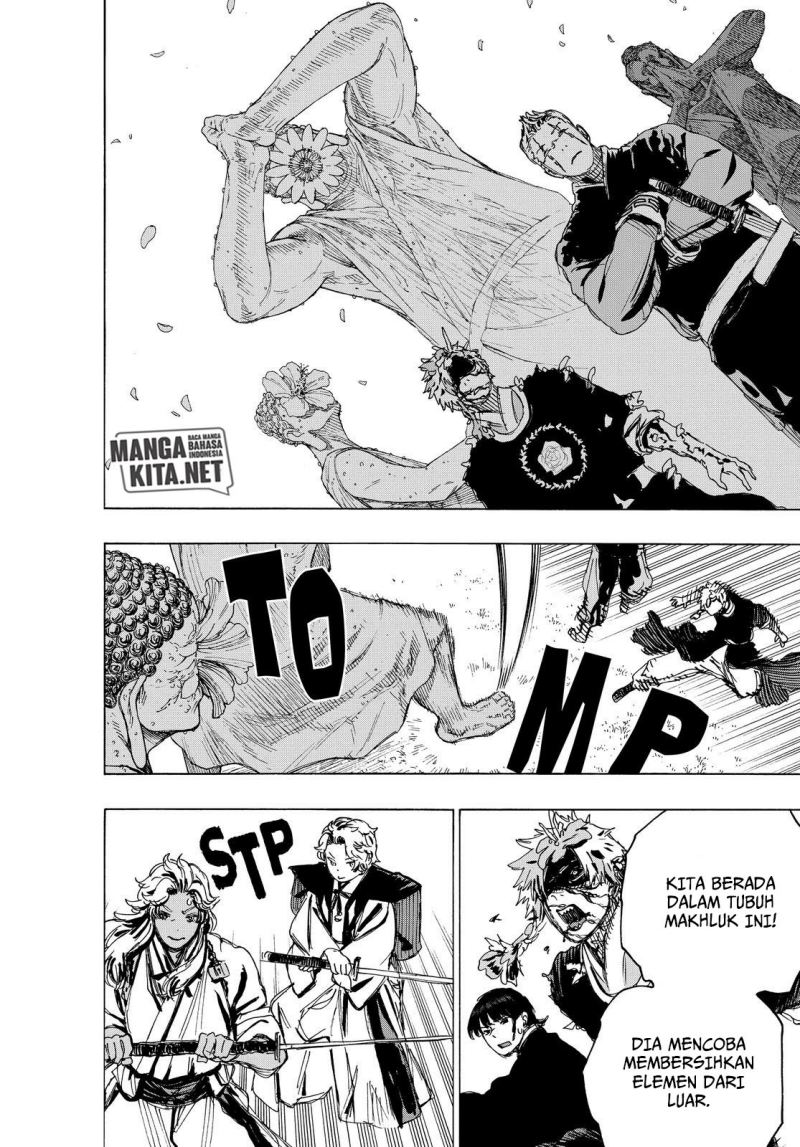 Chapter 98 - halaman 8