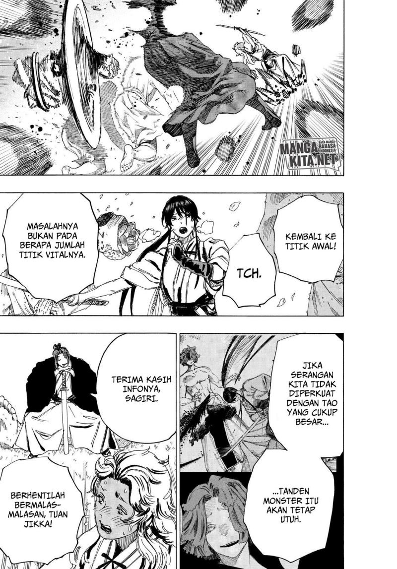 Chapter 98 - halaman 9