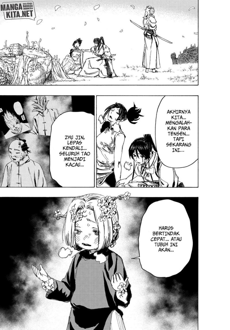 Chapter 97 - halaman 13