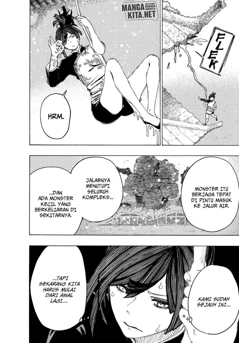 Chapter 97 - halaman 14