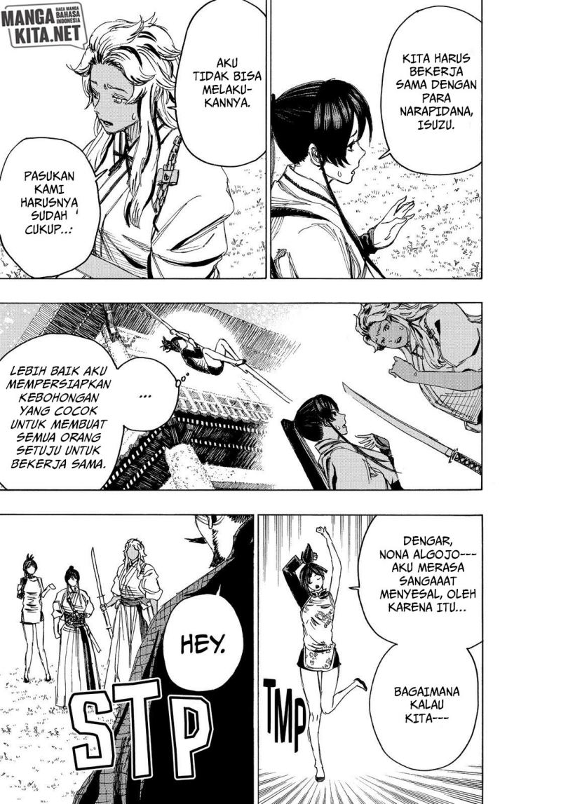 Chapter 97 - halaman 15