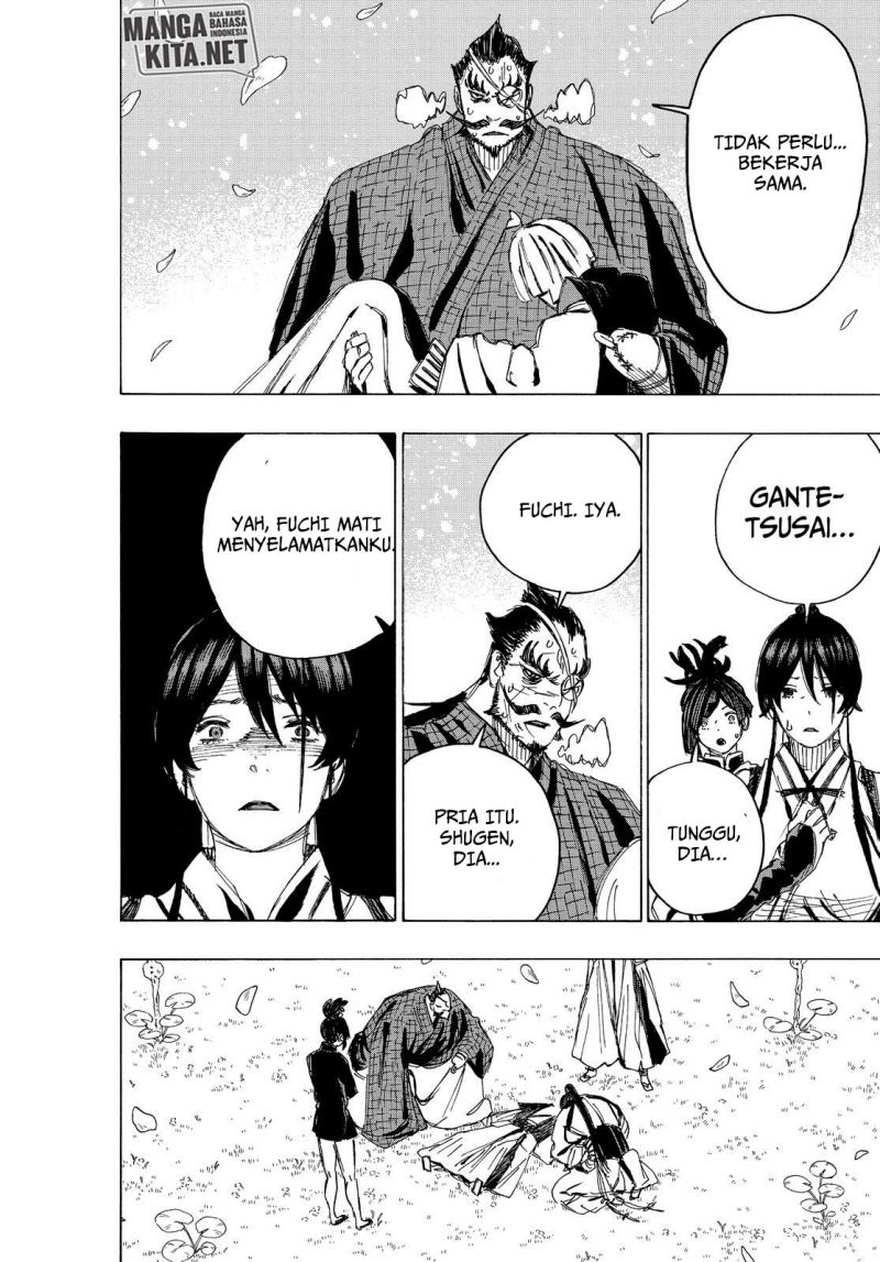 Chapter 97 - halaman 16