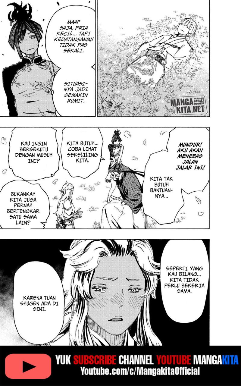 Chapter 97 - halaman 17