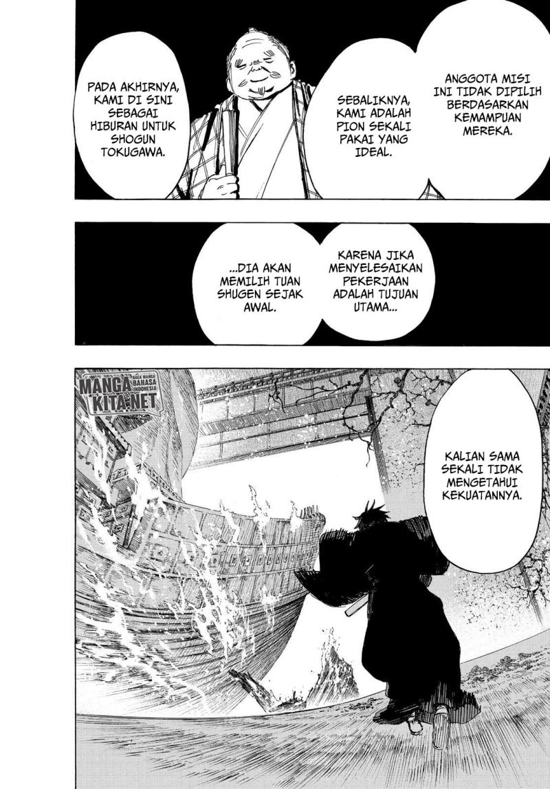 Chapter 97 - halaman 18
