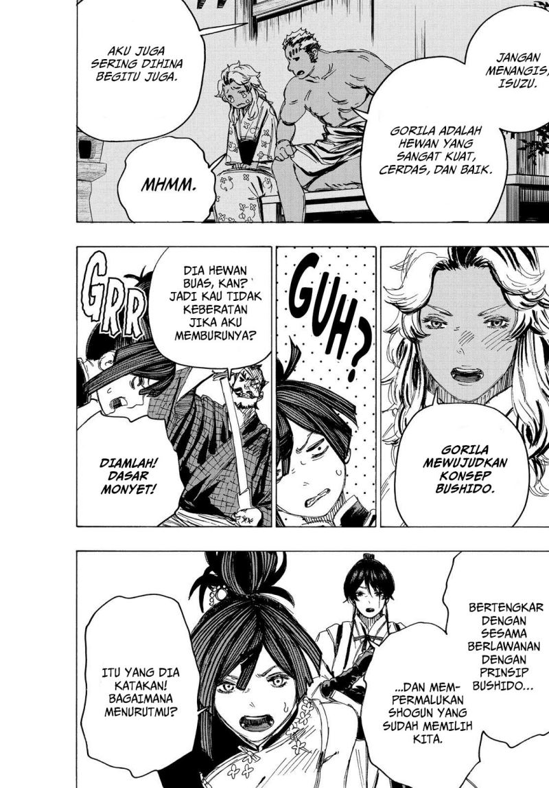 Chapter 97 - halaman 20