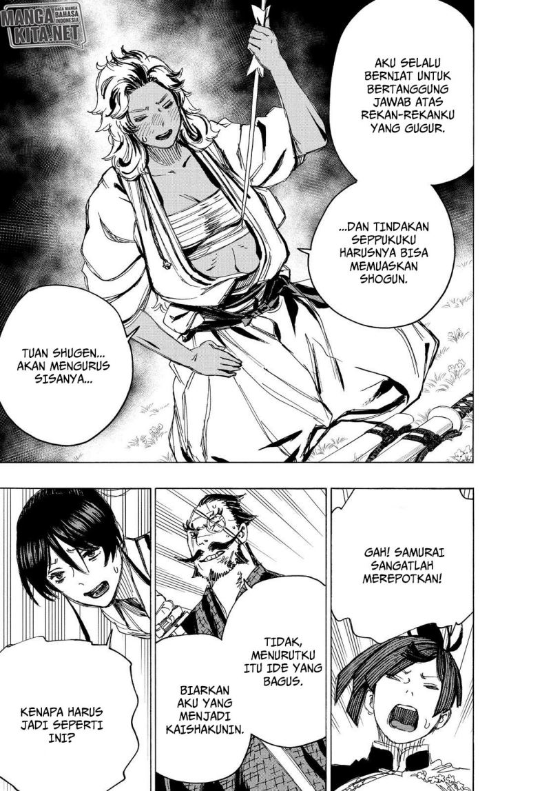 Chapter 97 - halaman 21