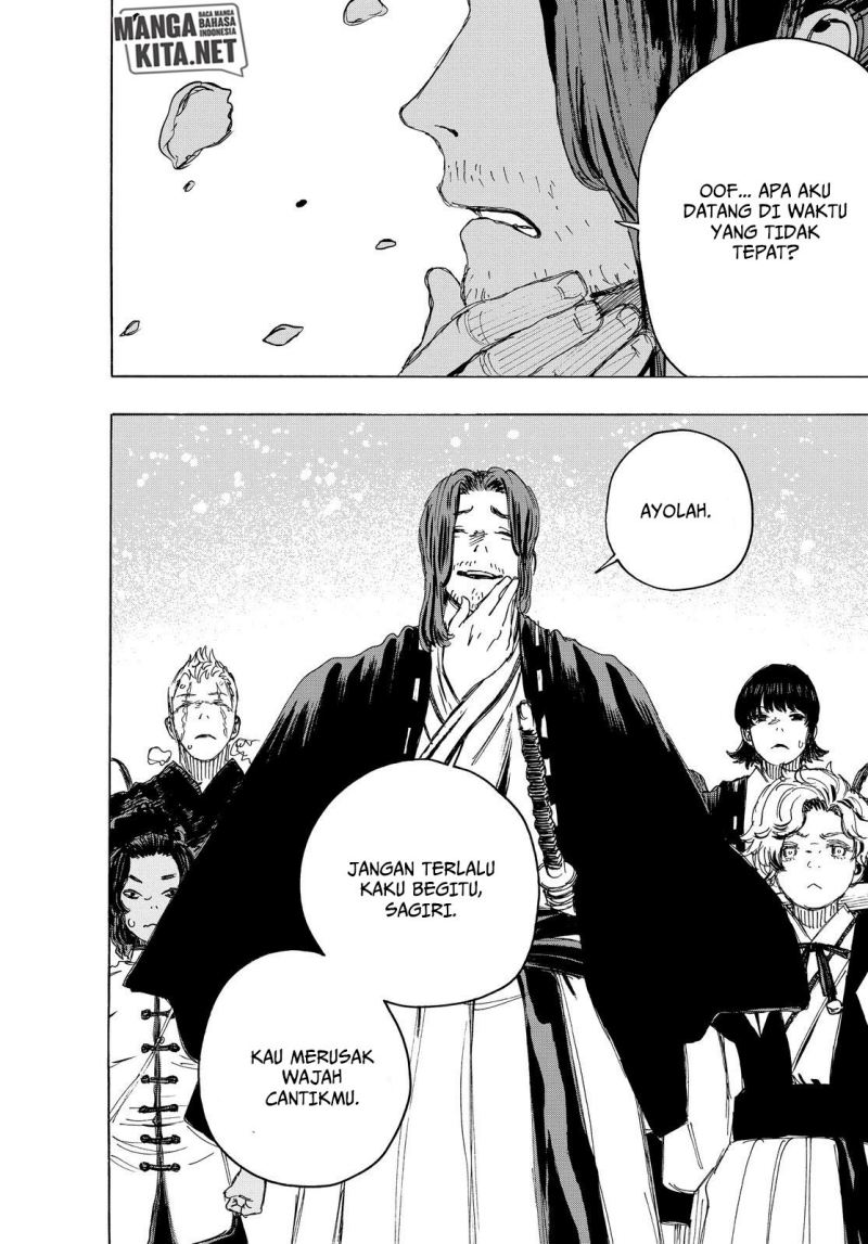 Chapter 97 - halaman 22