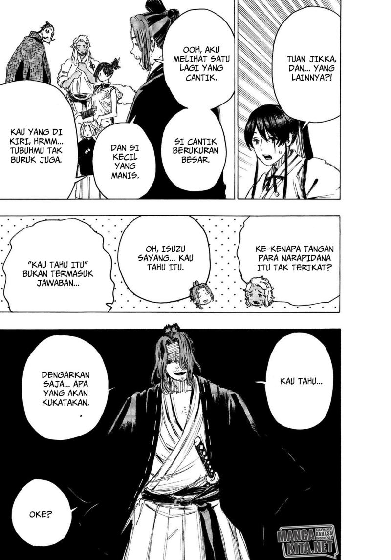 Chapter 97 - halaman 23