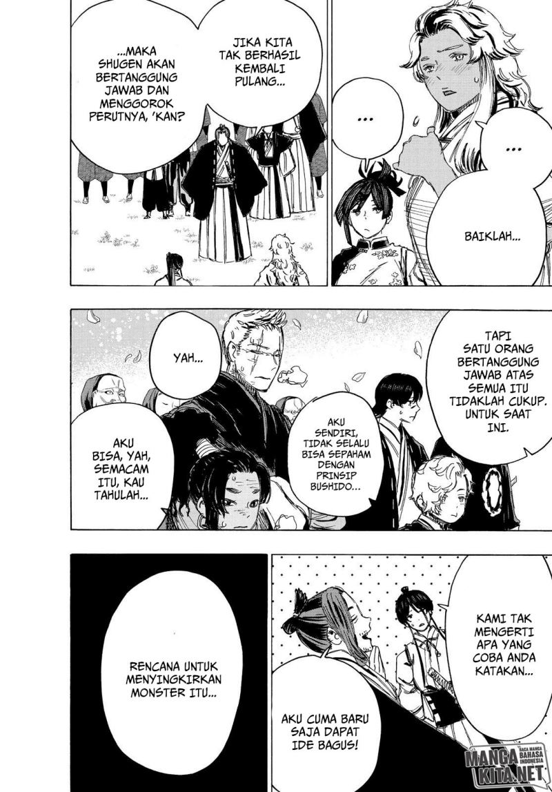 Chapter 97 - halaman 24