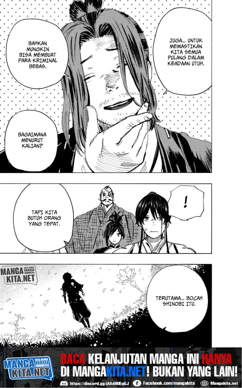 Chapter 97 - halaman 25