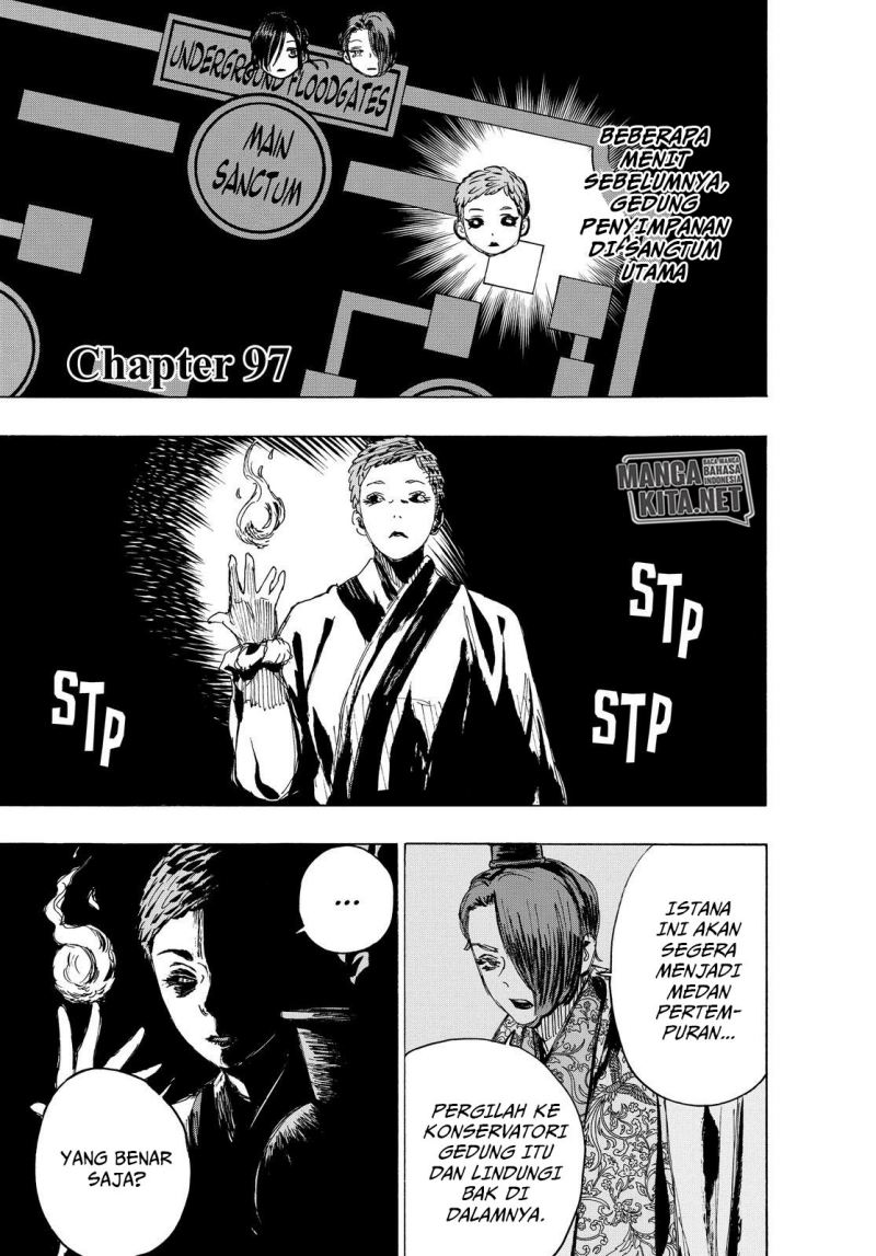 Chapter 97 - halaman 7