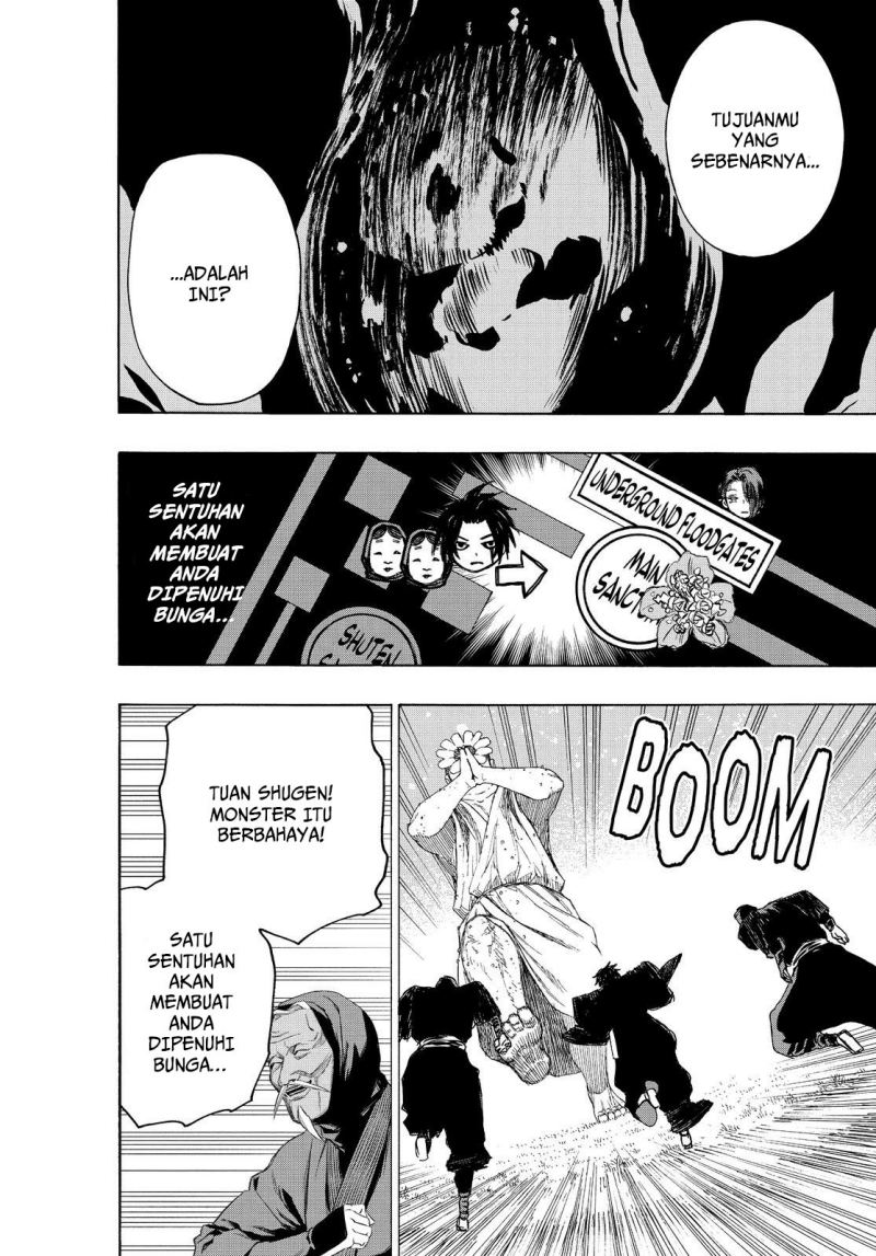 Chapter 97 - halaman 8