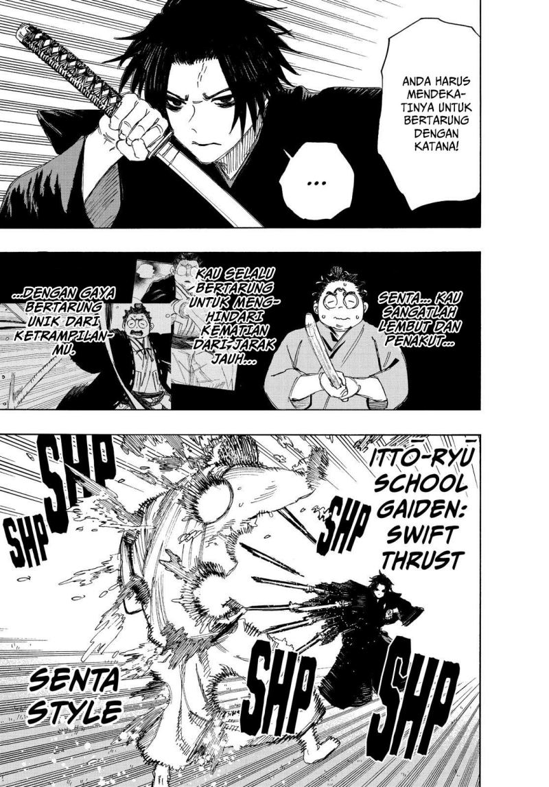 Chapter 97 - halaman 9