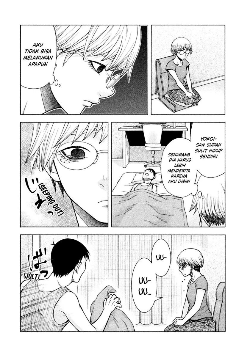 Chapter 25 - halaman 12