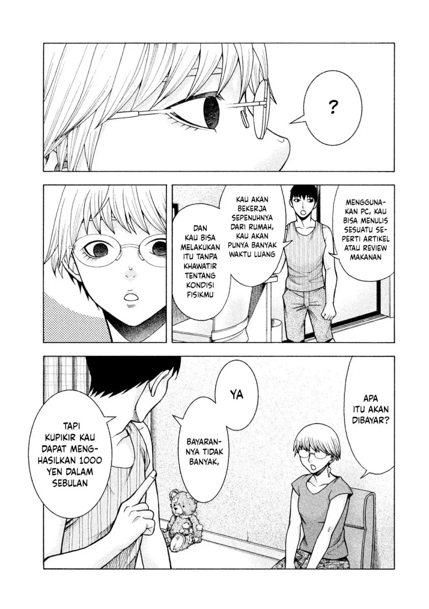 Chapter 25 - halaman 15