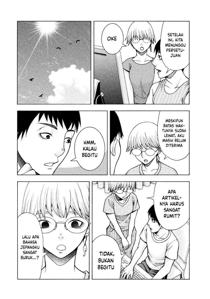 Chapter 25 - halaman 18