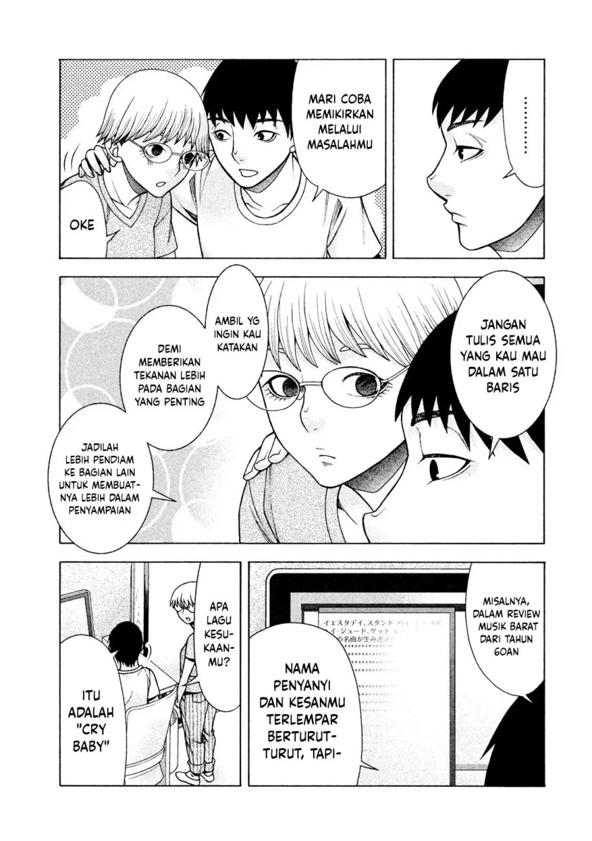 Chapter 25 - halaman 19