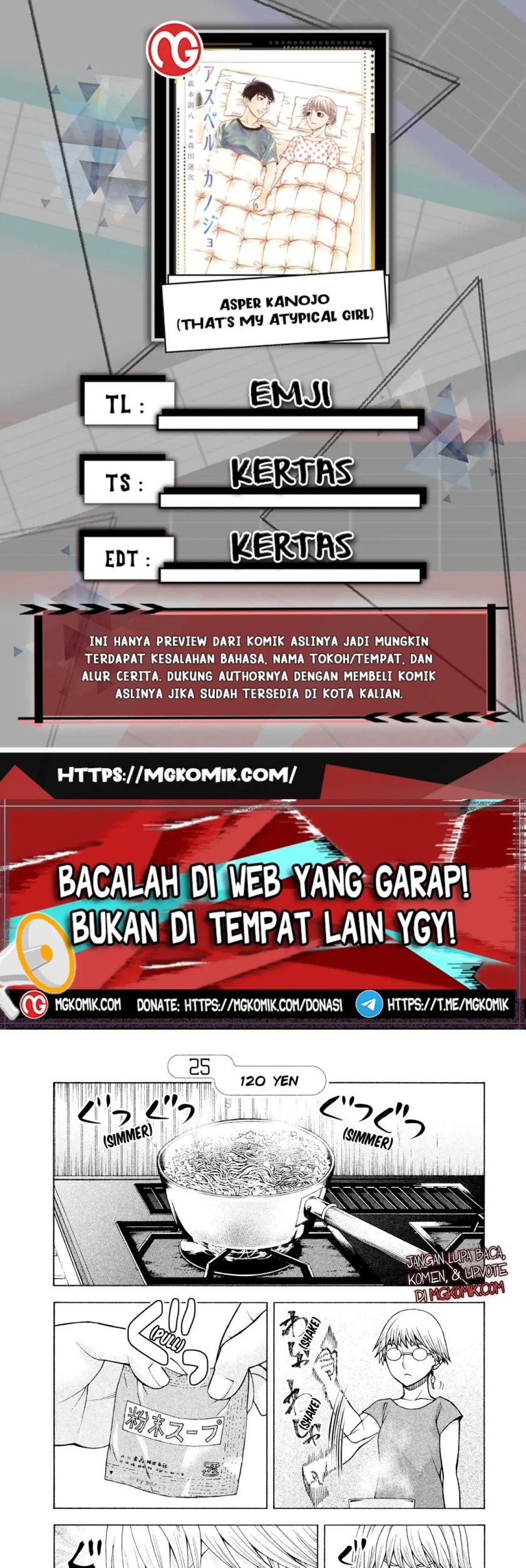 Chapter 25 - halaman 2