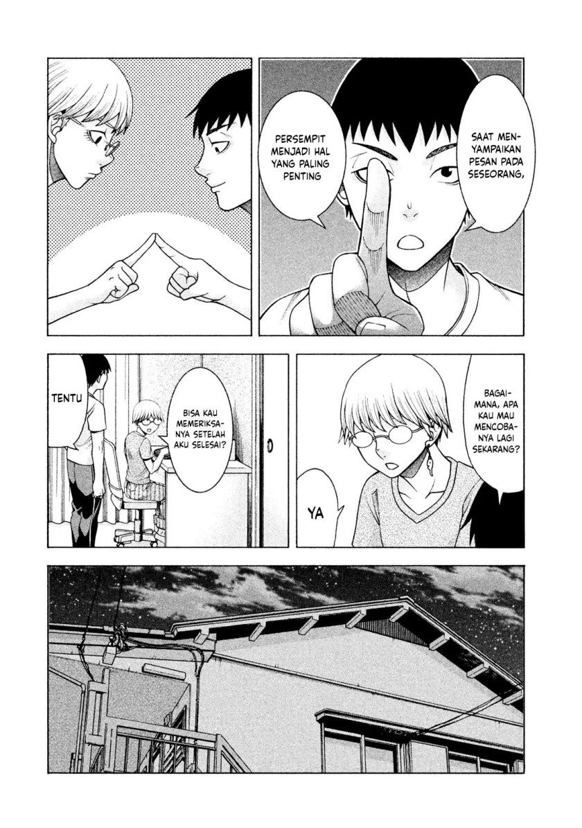 Chapter 25 - halaman 22