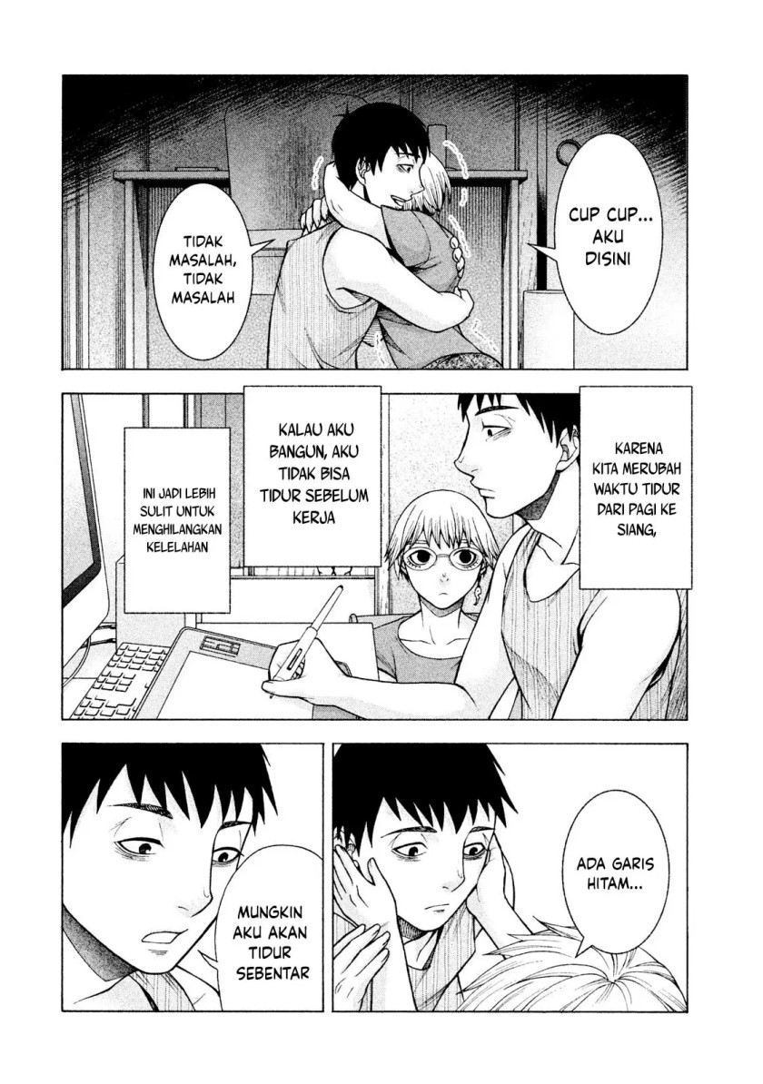 Chapter 25 - halaman 6