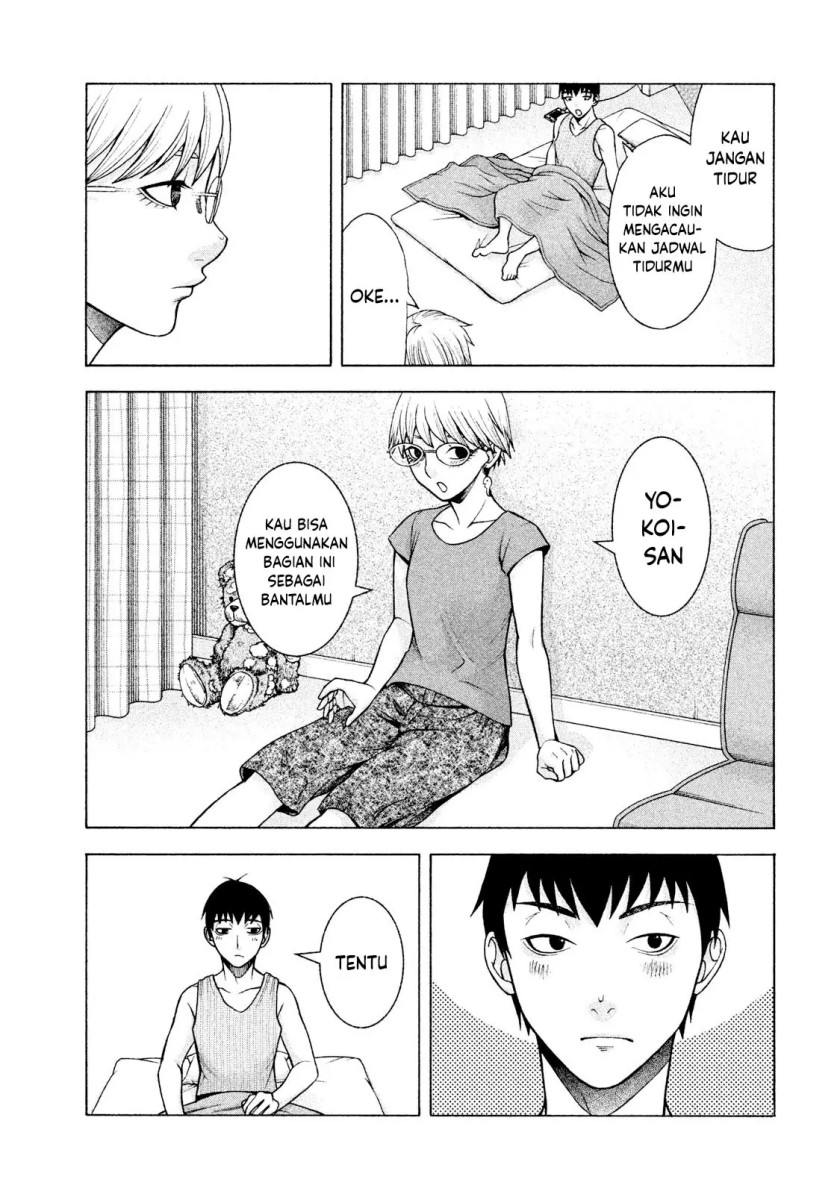 Chapter 25 - halaman 7