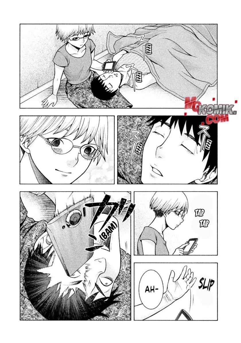 Chapter 25 - halaman 8