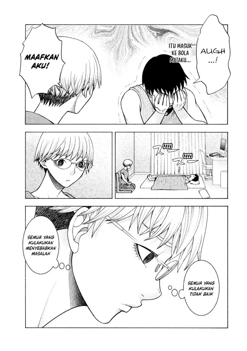Chapter 25 - halaman 9