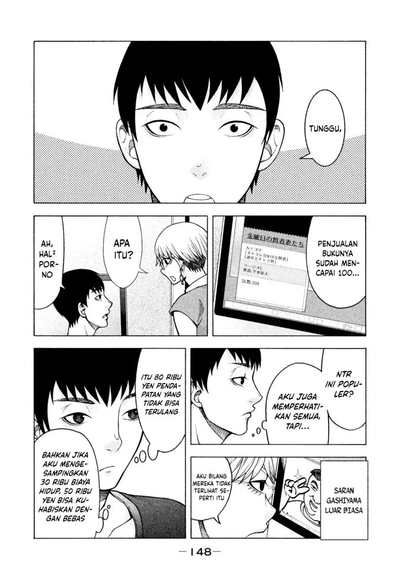 Chapter 23 - halaman 12