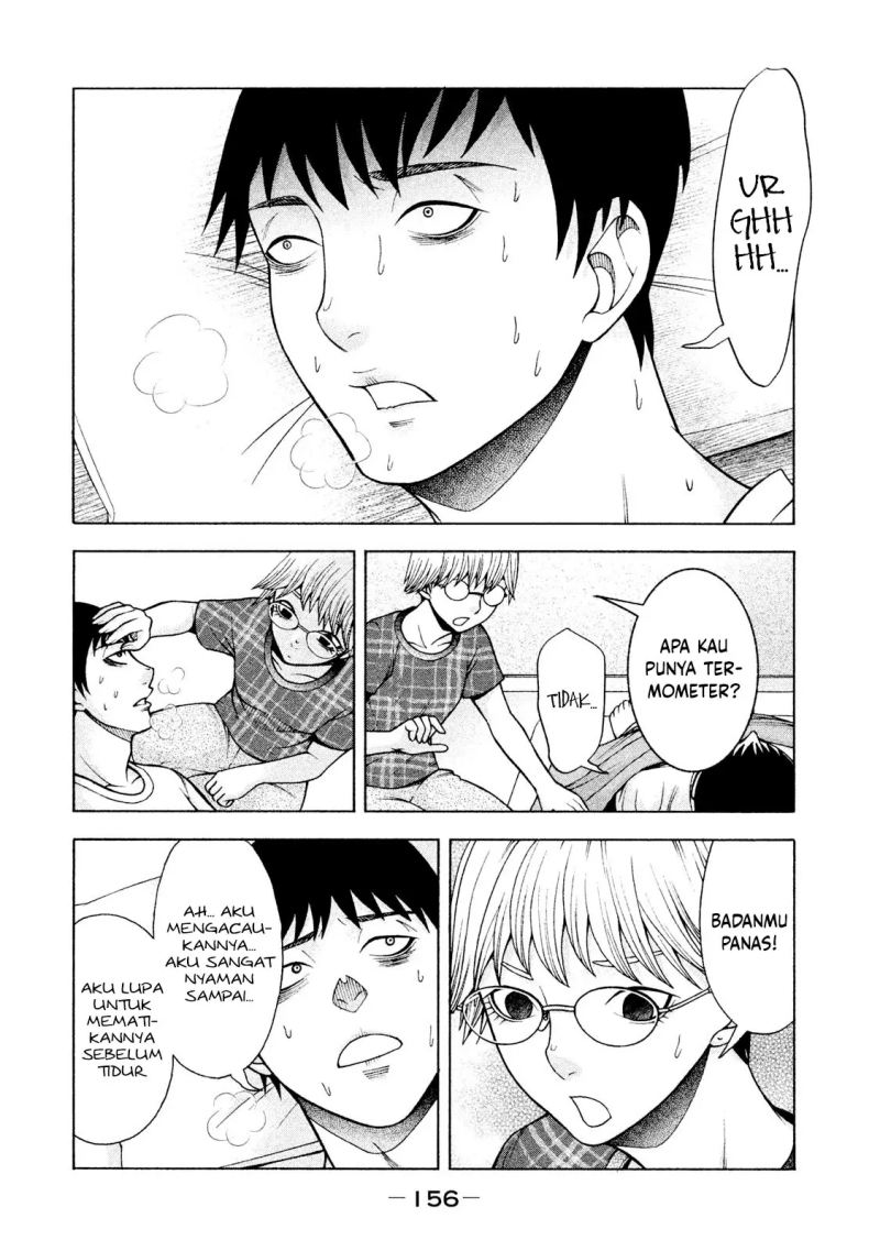 Chapter 23 - halaman 20