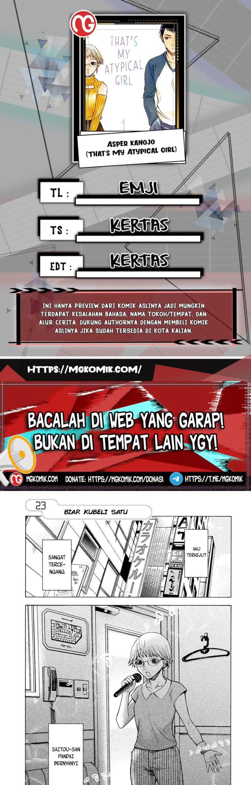 Chapter 23 - halaman 2