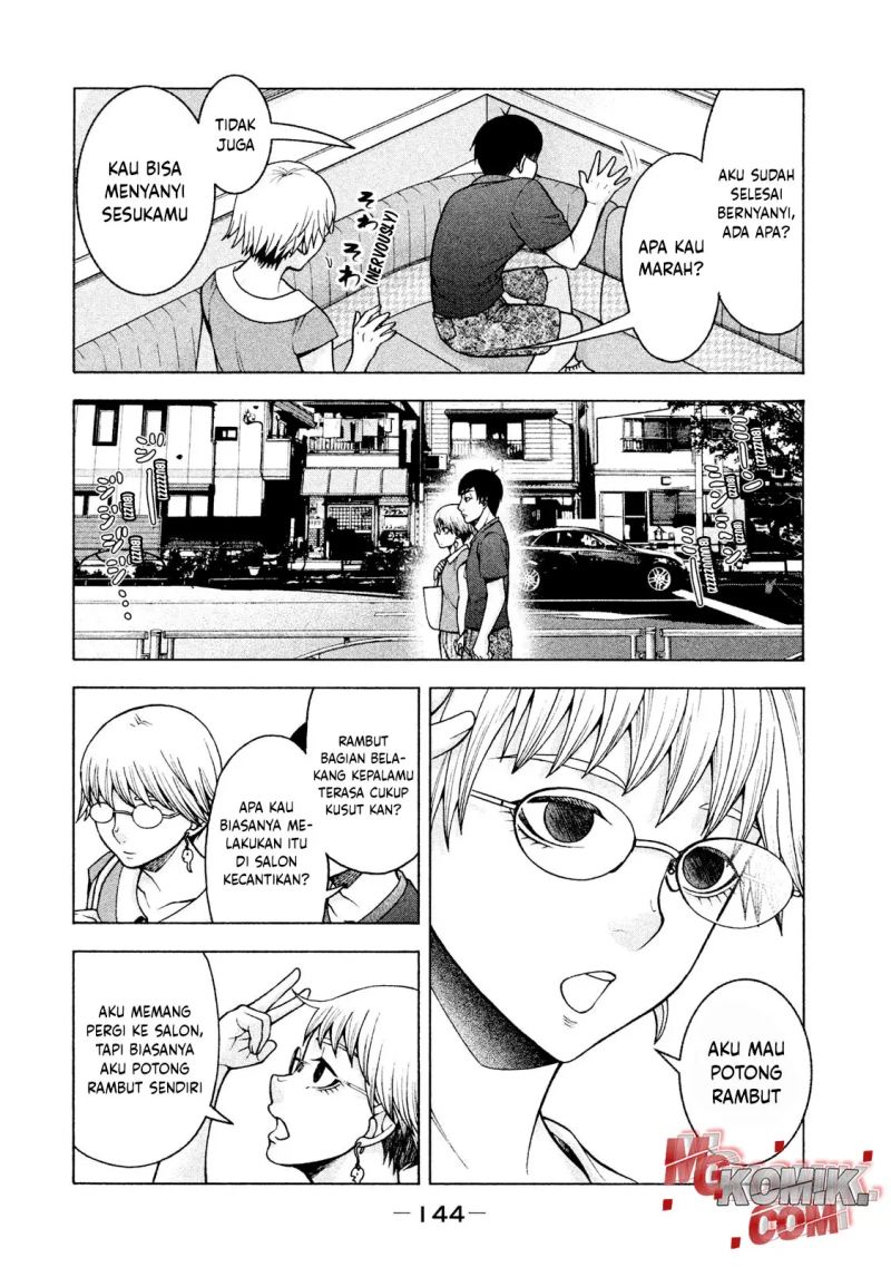 Chapter 23 - halaman 8