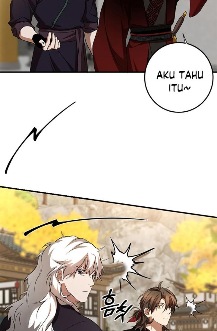 Chapter 87 - halaman 22