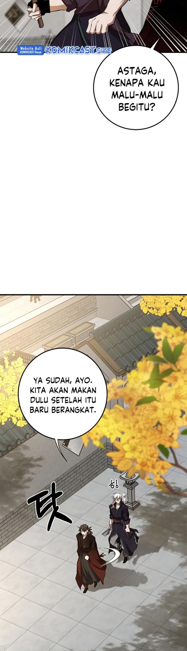 Chapter 87 - halaman 28