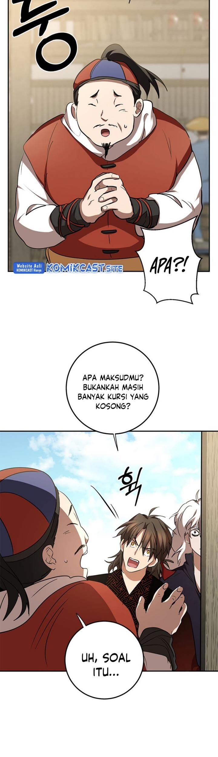 Chapter 87 - halaman 30