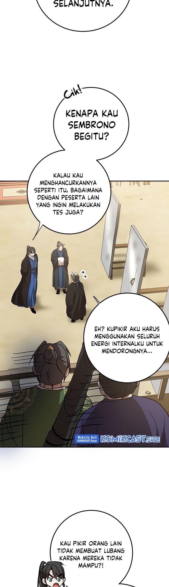 Chapter 86 - halaman 33