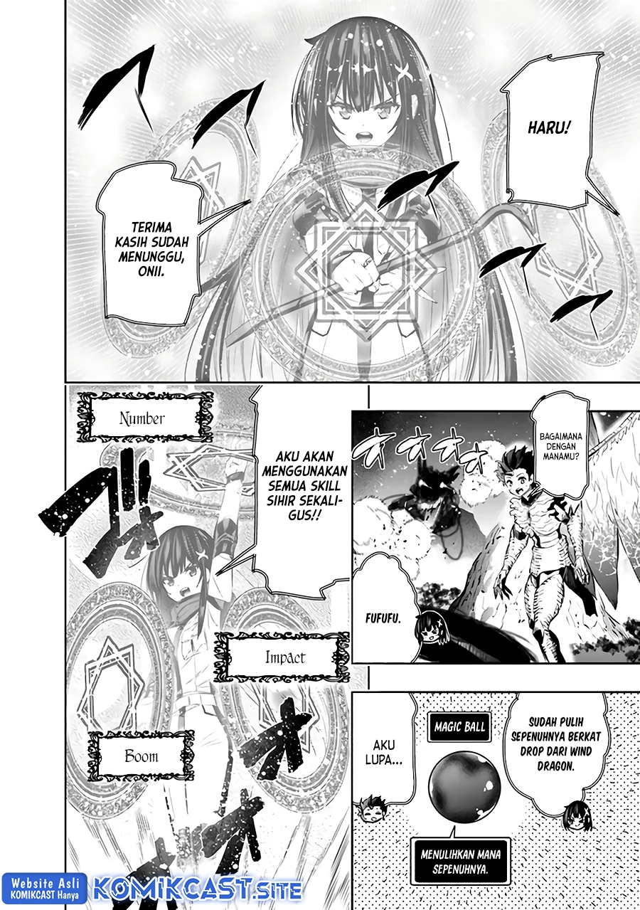 Chapter 46 - halaman 20