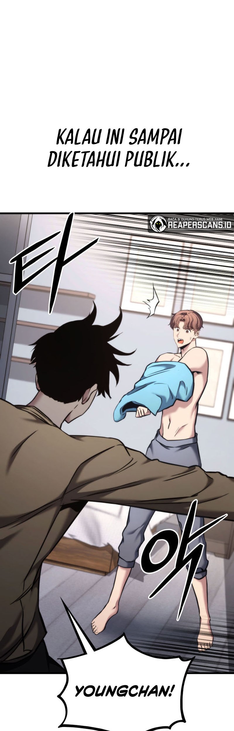 Chapter 89 - halaman 78