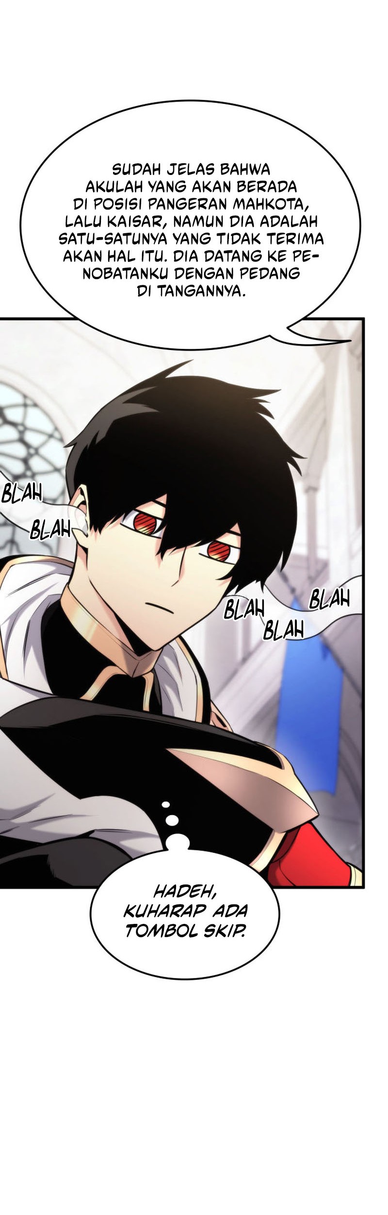 Chapter 89 - halaman 31