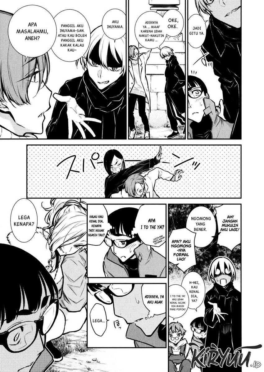 Chapter 71 - halaman 15