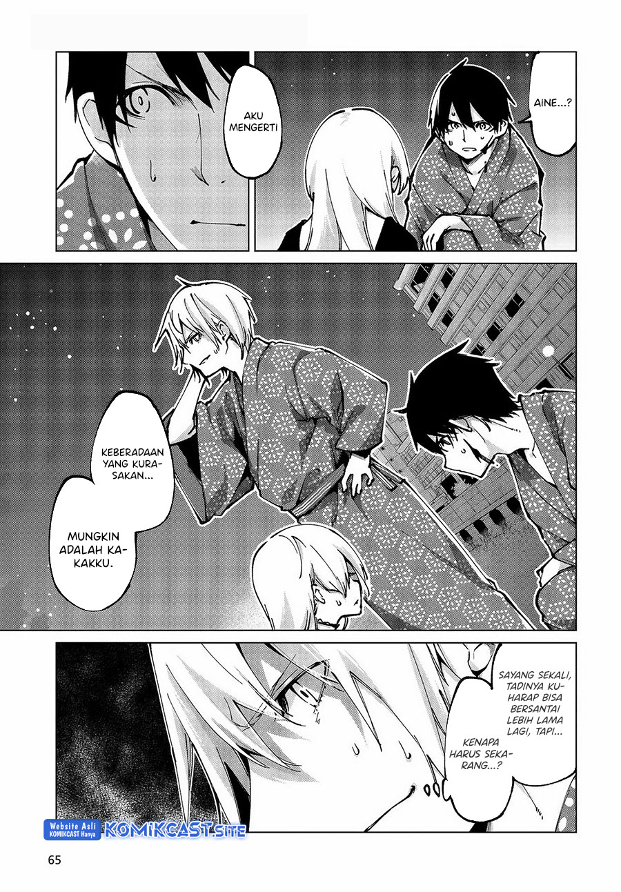 Chapter 64 - halaman 11