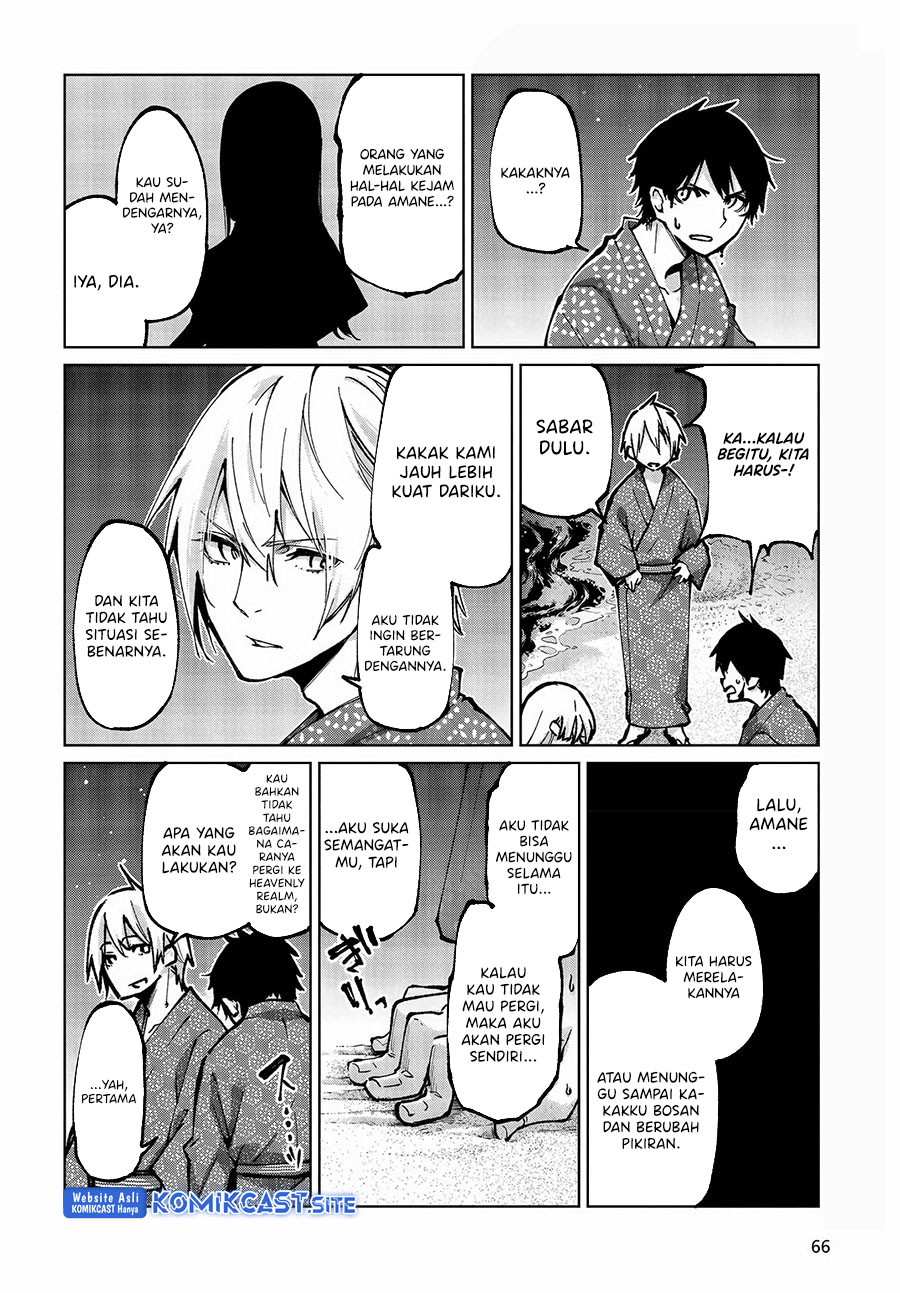 Chapter 64 - halaman 12