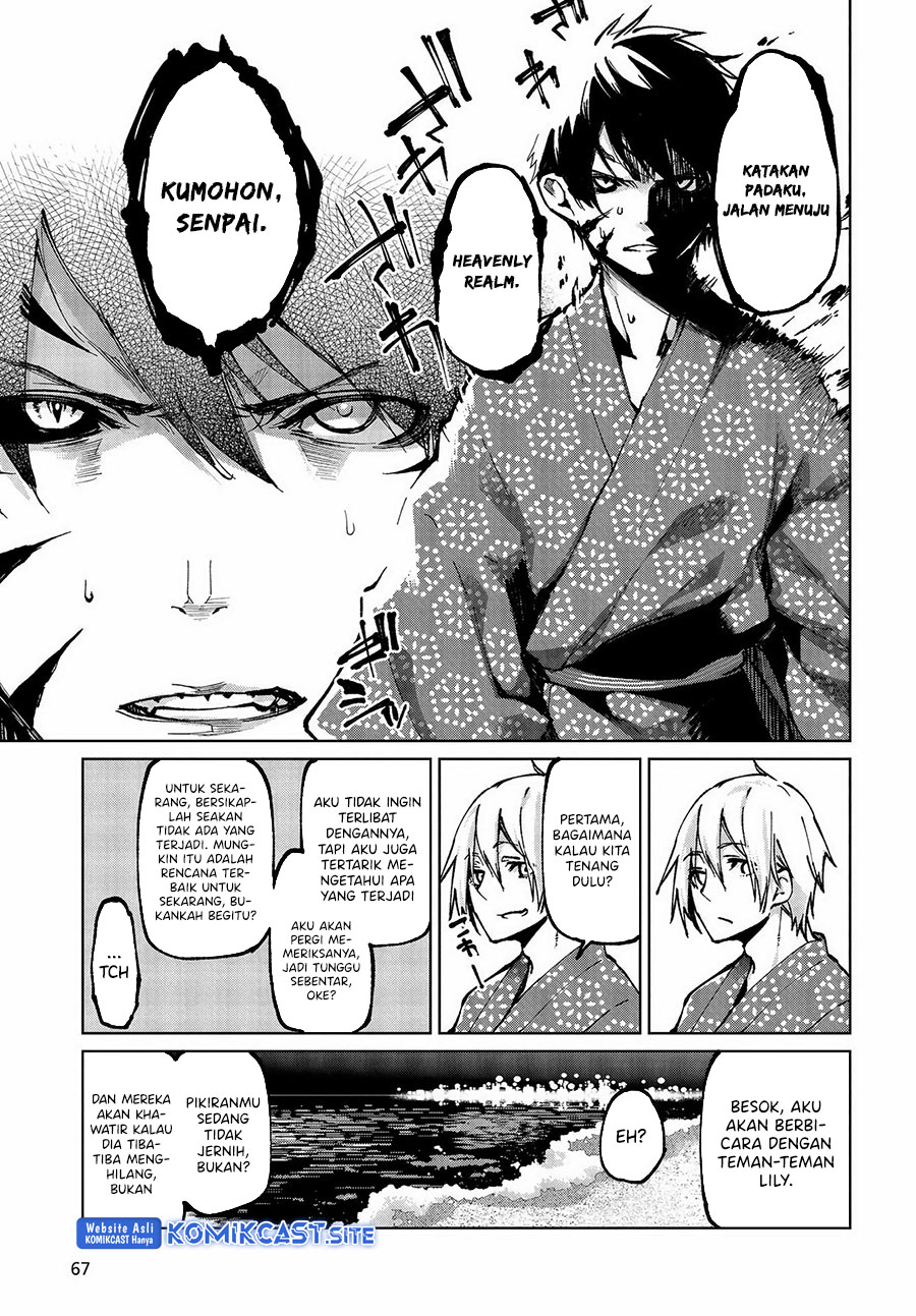 Chapter 64 - halaman 13