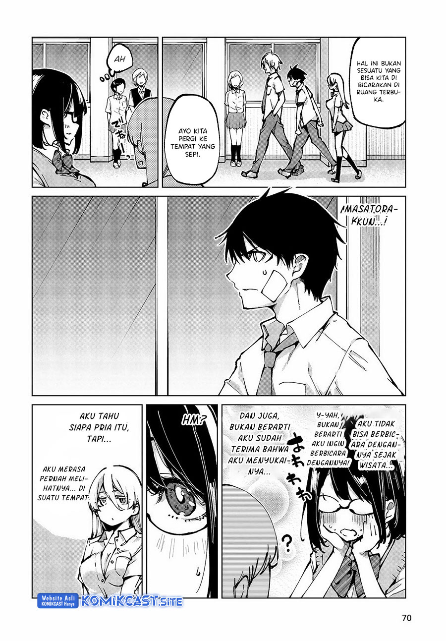 Chapter 64 - halaman 16