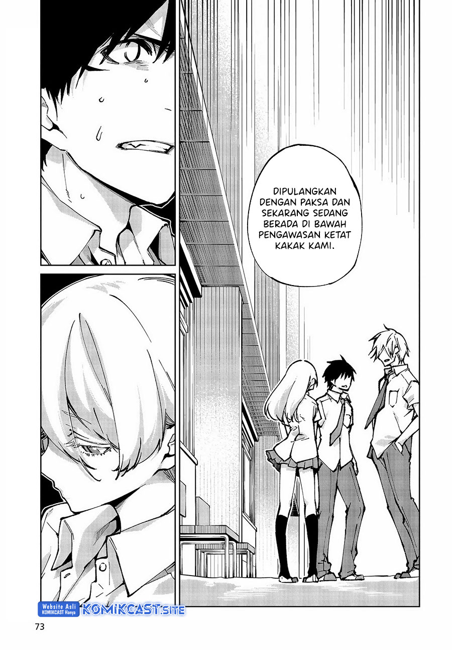 Chapter 64 - halaman 19