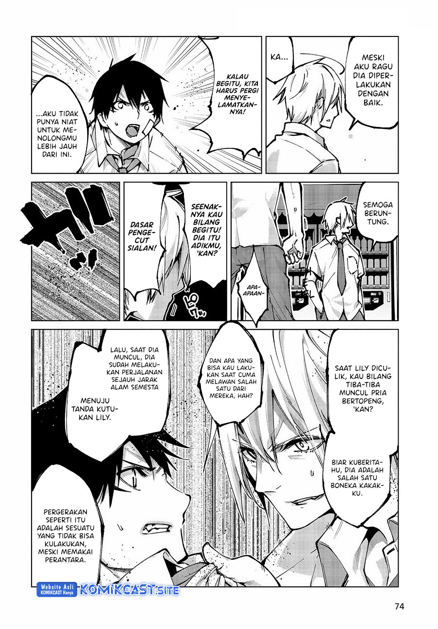 Chapter 64 - halaman 20