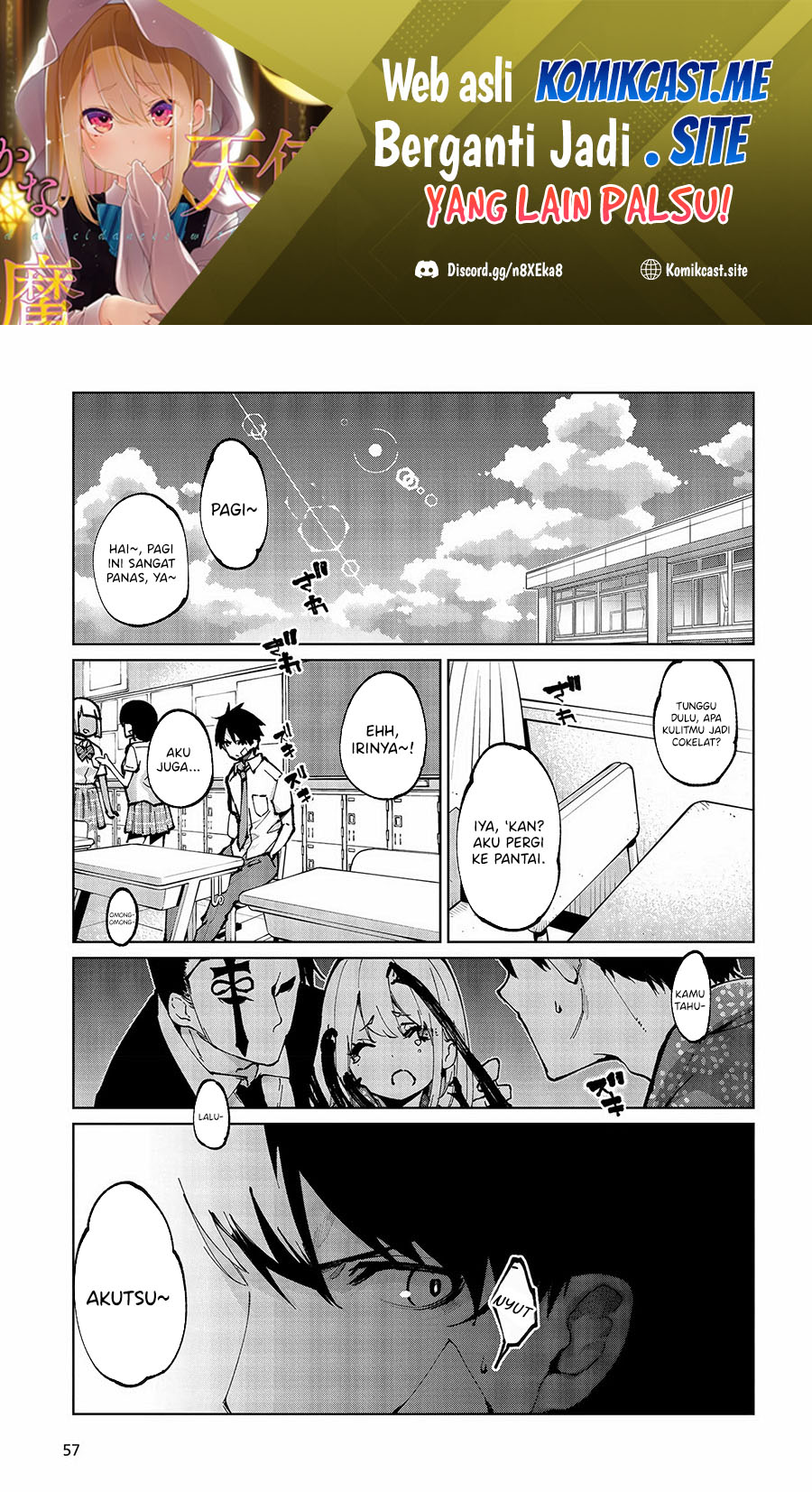 Chapter 64 - halaman 3